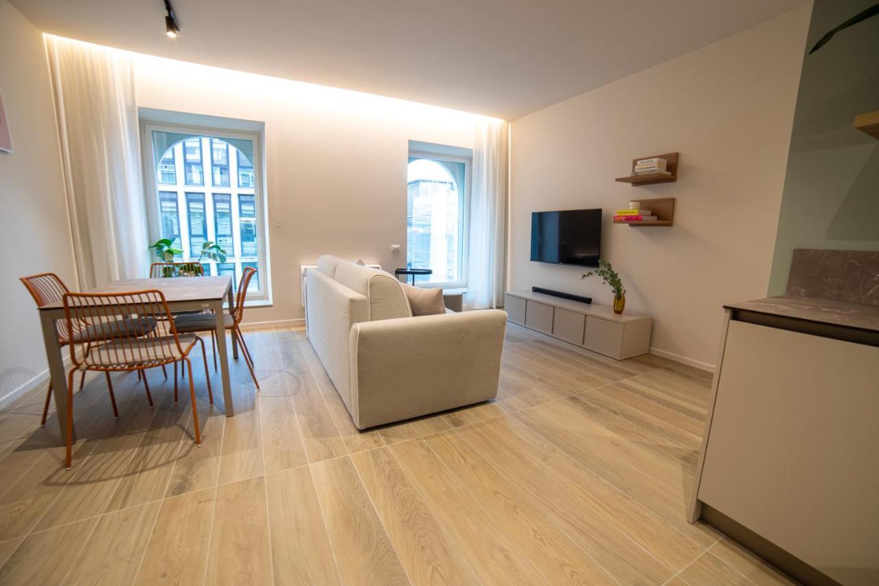 Be Mate Torino Centro Apartamento Exterior foto