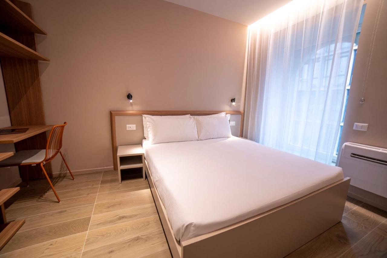 Be Mate Torino Centro Apartamento Exterior foto