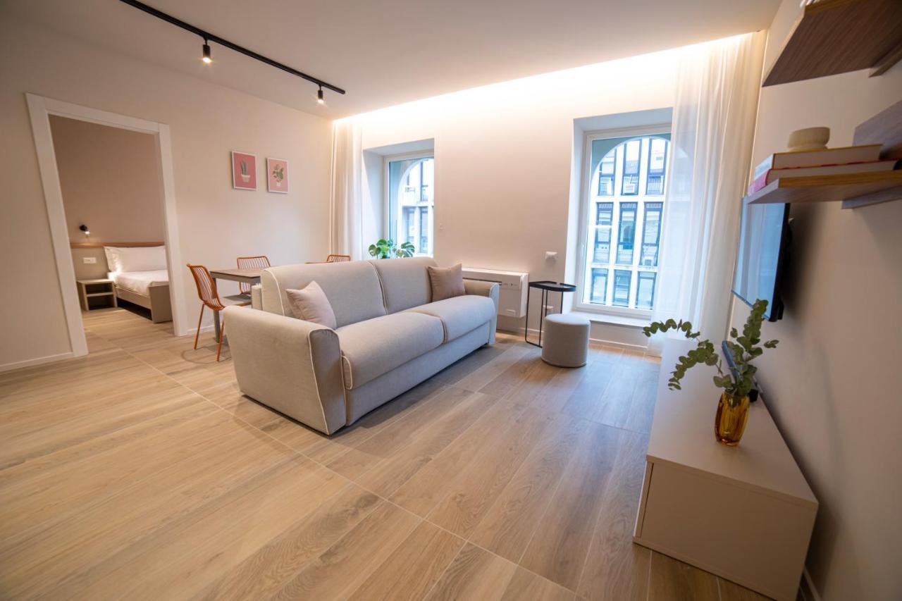 Be Mate Torino Centro Apartamento Exterior foto
