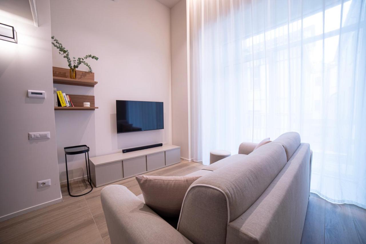 Be Mate Torino Centro Apartamento Exterior foto