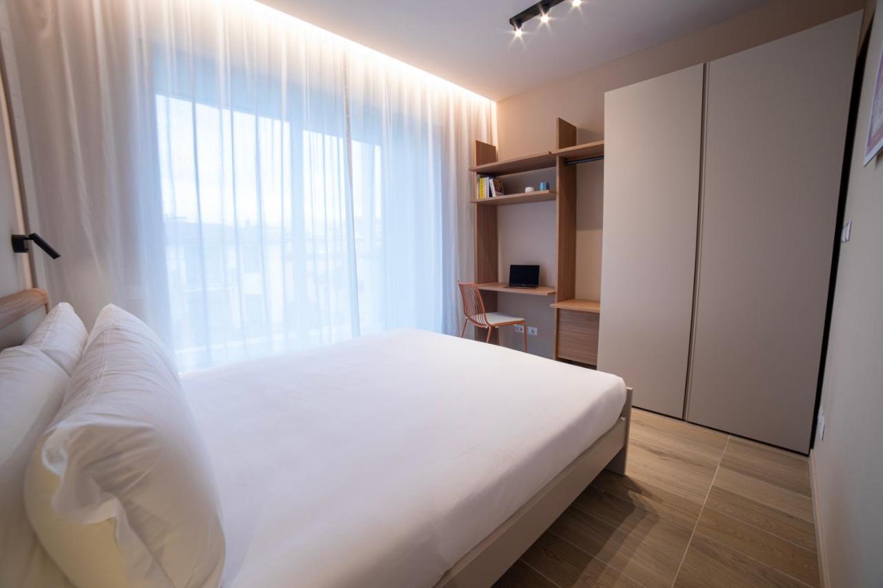 Be Mate Torino Centro Apartamento Exterior foto