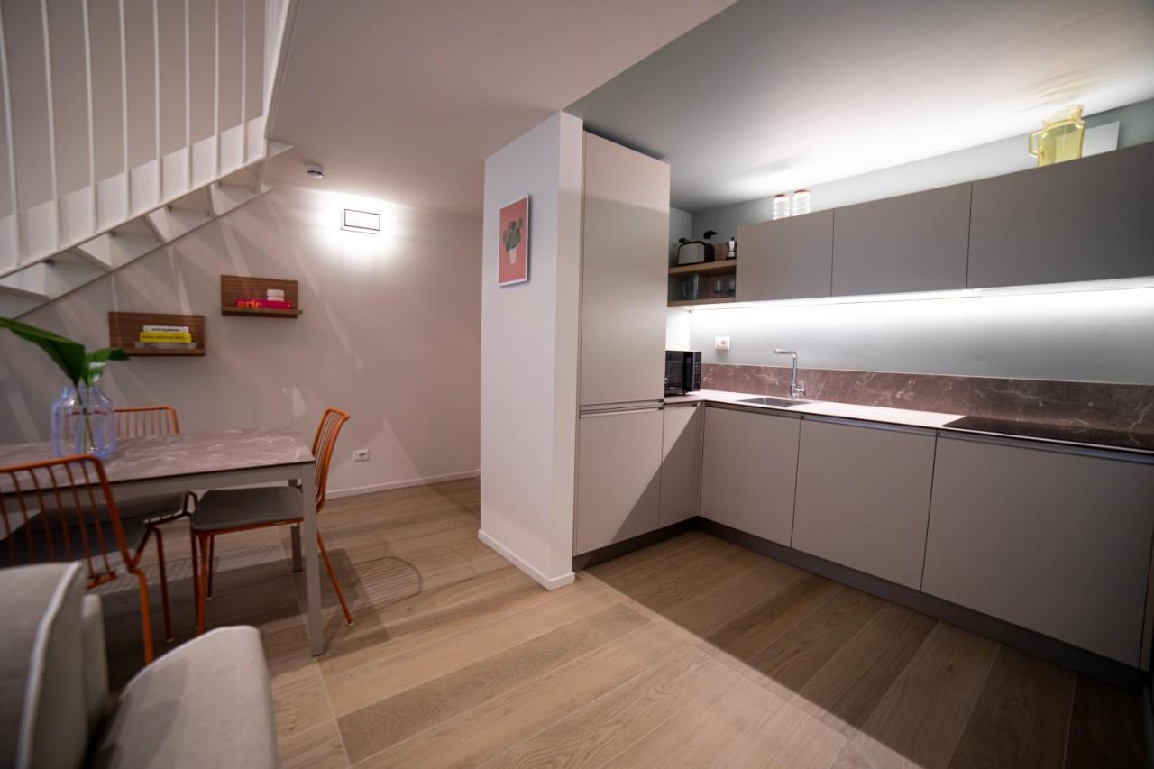 Be Mate Torino Centro Apartamento Exterior foto