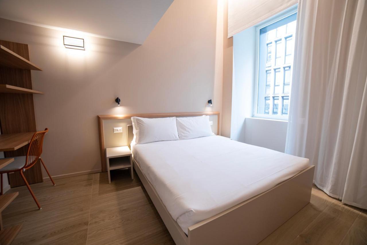Be Mate Torino Centro Apartamento Exterior foto