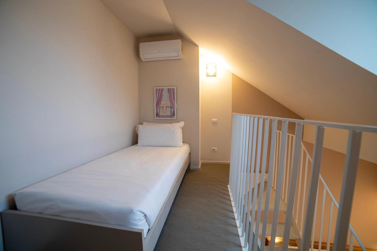 Be Mate Torino Centro Apartamento Exterior foto